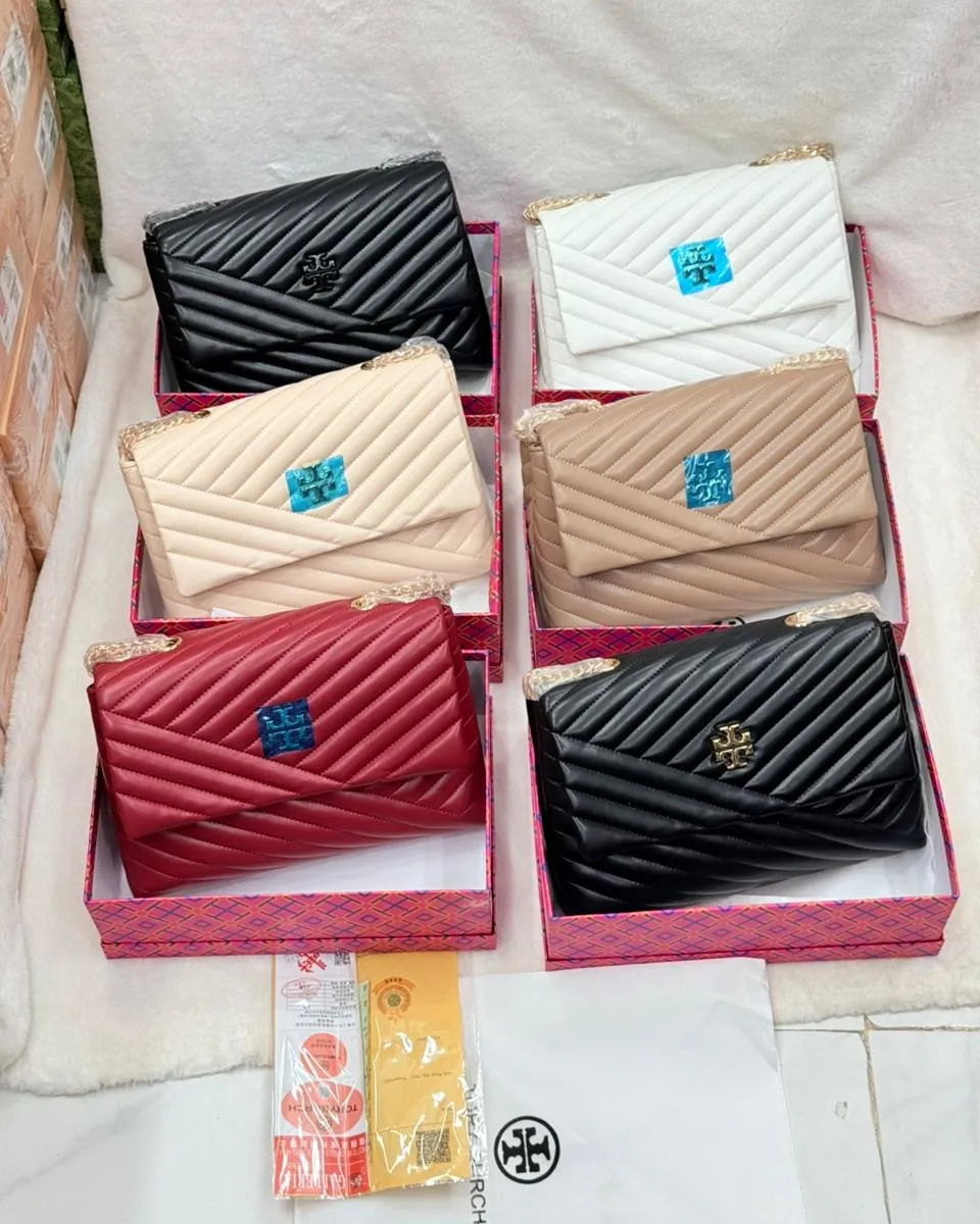 Torryburch Shoulder Bag