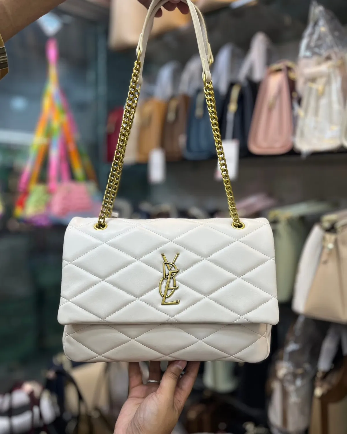 Original Fedie Brand Bag